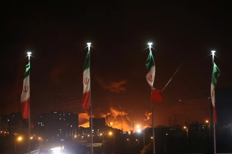 إيران واستنفار الوسطاء.. الاحتلال فشل بتحقيق النصر بالصدمة! #عاجل