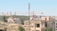 الاردن: اطلاق صفارات الانذار إثر رصد اجسام طائرة في سماء المملكة