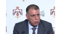 وزير الداخلية: مركز حدود جابر يشهد حاليًا عمليات توسعة شاملة
